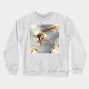 Marble Stone Pattern 11 Crewneck Sweatshirt